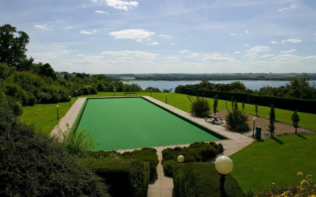 Rutland Hall Hotel & Spa Upper Hambleton Buitenkant foto