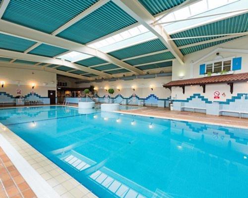 Rutland Hall Hotel & Spa Upper Hambleton Buitenkant foto