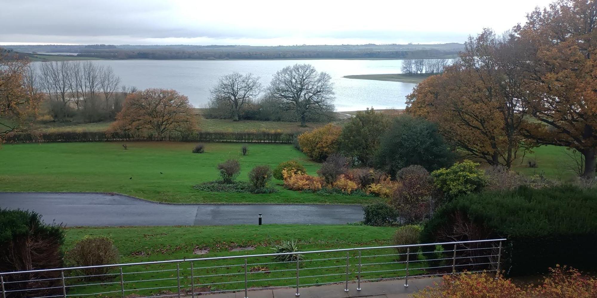 Rutland Hall Hotel & Spa Upper Hambleton Buitenkant foto