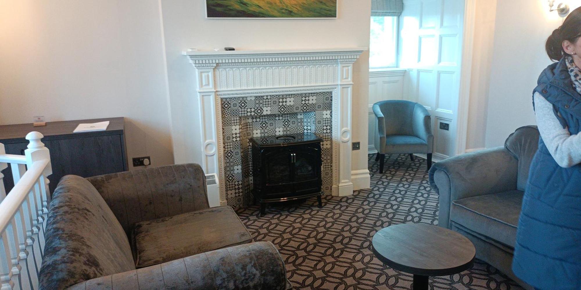 Rutland Hall Hotel & Spa Upper Hambleton Buitenkant foto